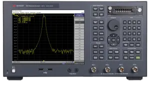 E5071C ENA Vector Network Analyzer