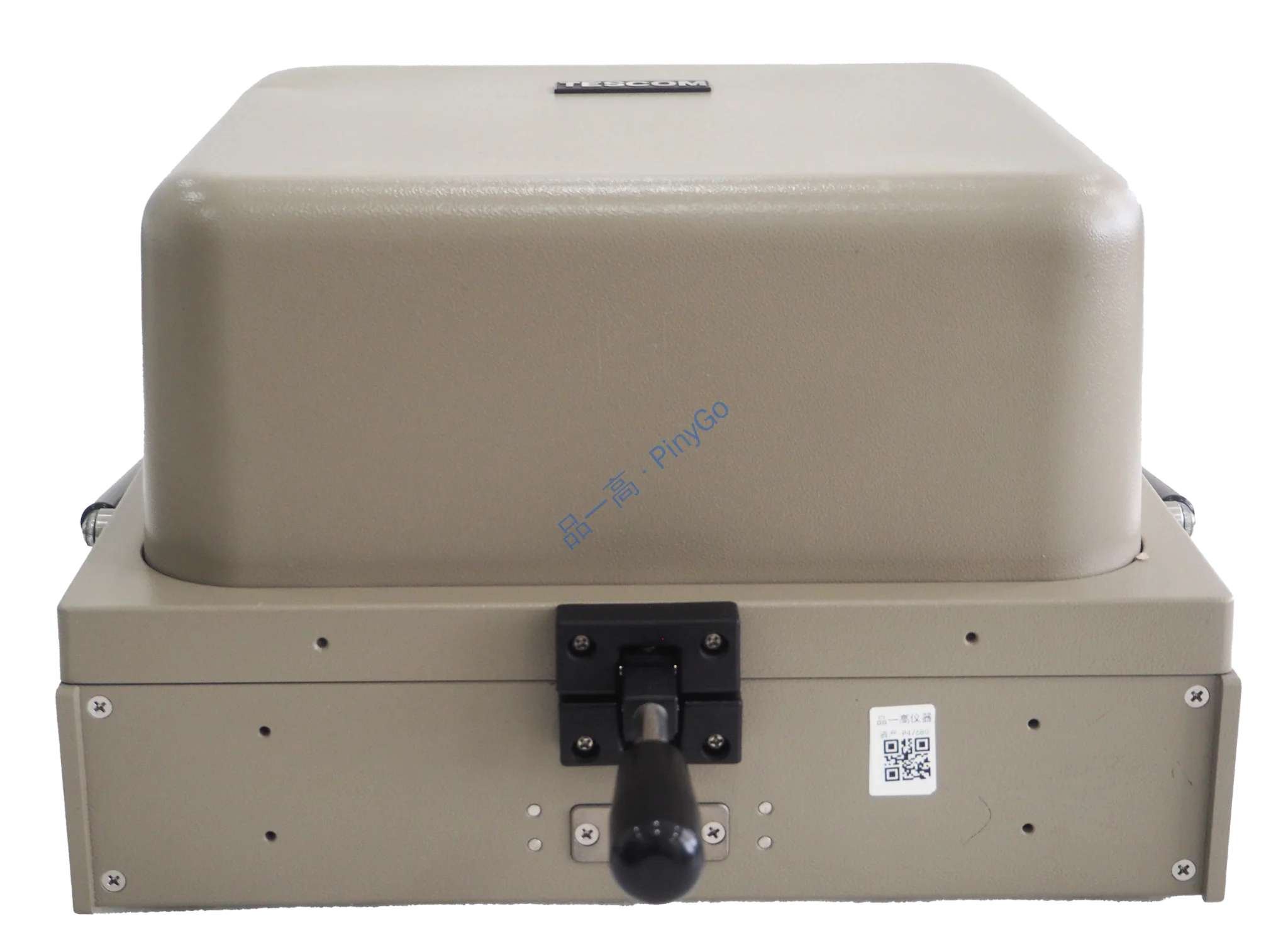 TC-5916A Shielded Box