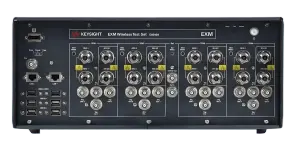 E6640A Wireless Test Set
