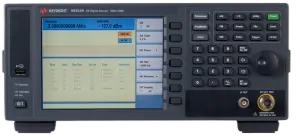 N9310A 射频信号发生器
