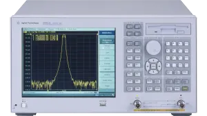 E5062A ENA-L RF Network Analyzer