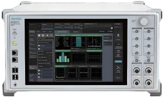 MT8821C Radio Communication Tester