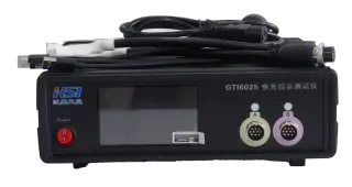 CTI6025 Fast Charging Tester