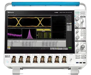 6 Series B MSO Mixed-Signal Oscilloscope