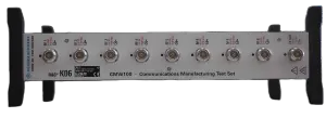 CMW100 Radio Communication Tester