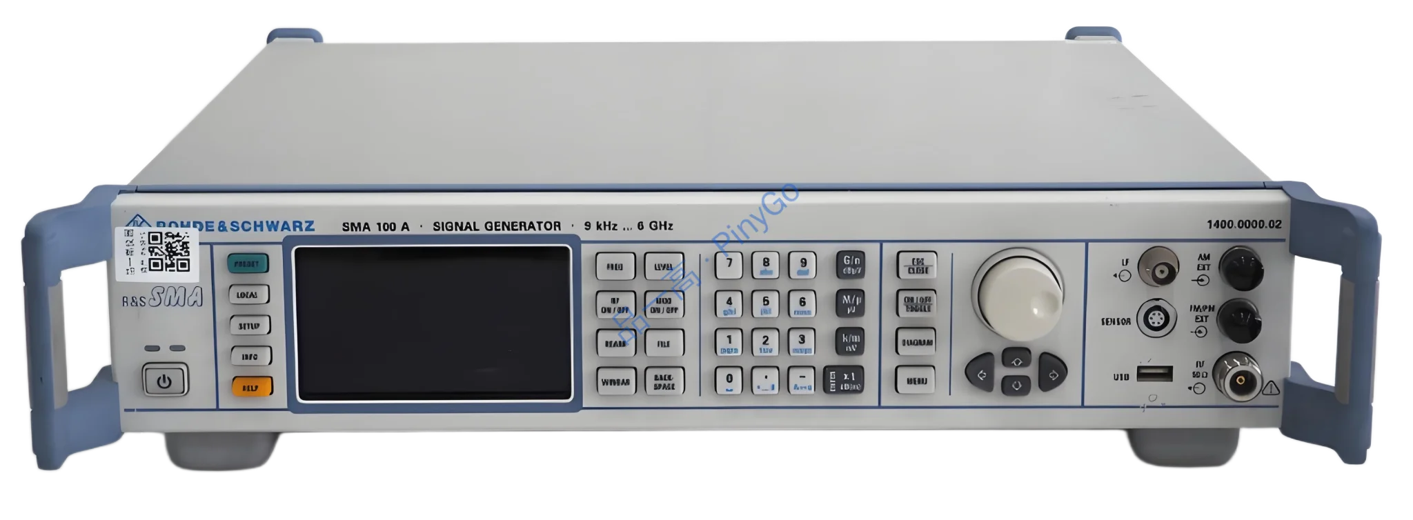 SMA100A Signal Generator