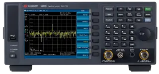 N9322C Basic Spectrum Analyzer