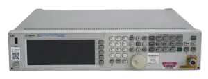 N5181A MXG RF Analog Signal Generator