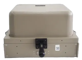 TC-5916A Shielded Box