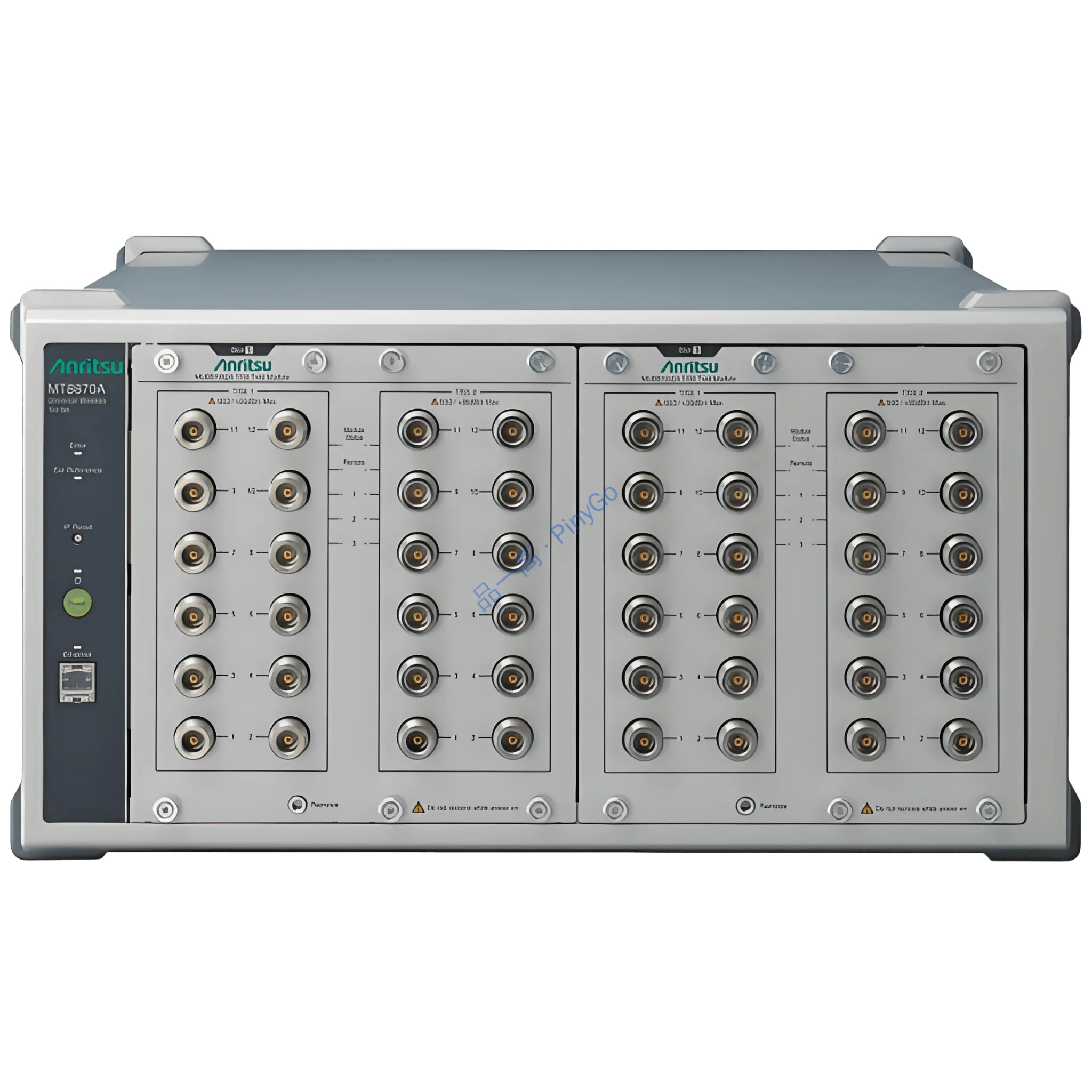 MT8870A Radio Communication Tester