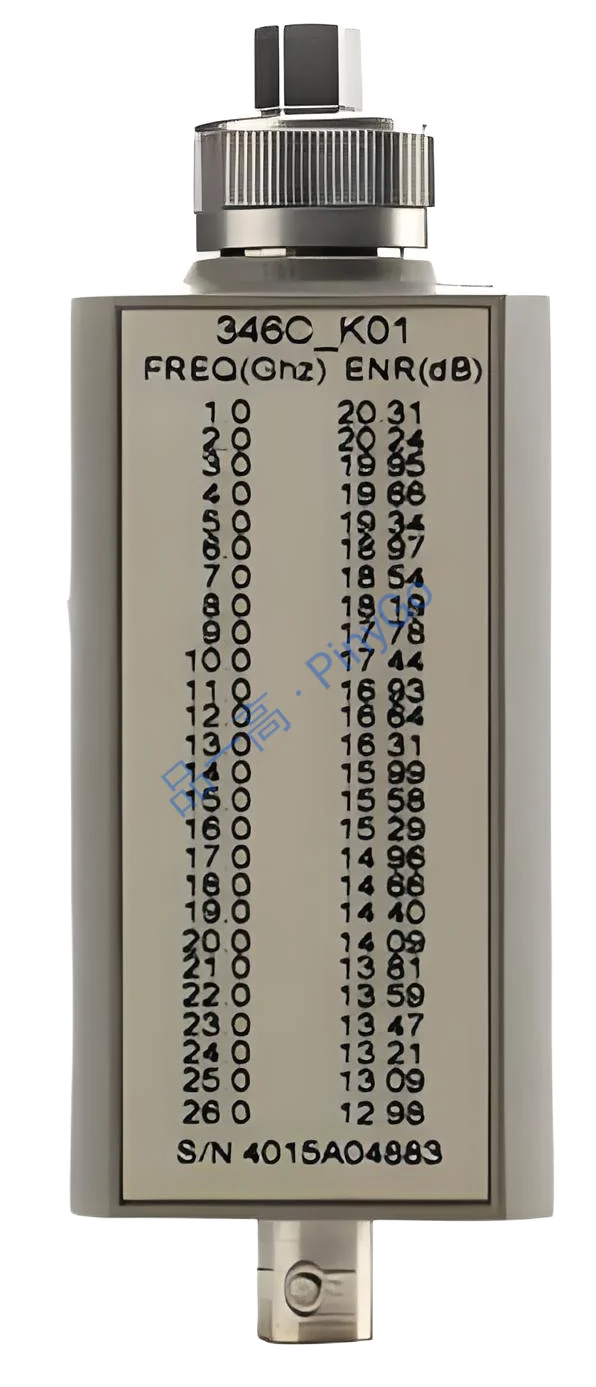 346CK01 Noise Source