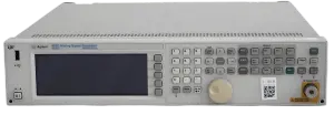 N5183A MXG Microwave Analog Signal Generator