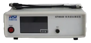 CTI6026 Fast Charging Tester