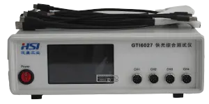 CTI6027 Fast Charging Tester