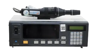 CA-310 显示器色彩分析仪