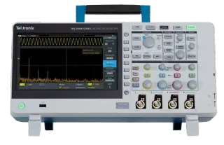 TBS2000B 数字存储示波器