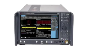 N9042B UXA 信号分析仪