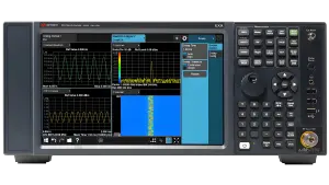 N9010B EXA Signal Analyzer