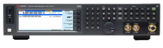 N5166B CXG RF Vector Signal Generator