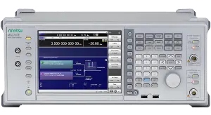 Vector Signal Generator MG3710E