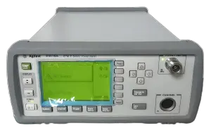 E4416A EPM-P Power Meter