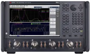 N5232B PNA-L Microwave Network Analyzer