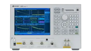 E5052B Signal Source Analyzer