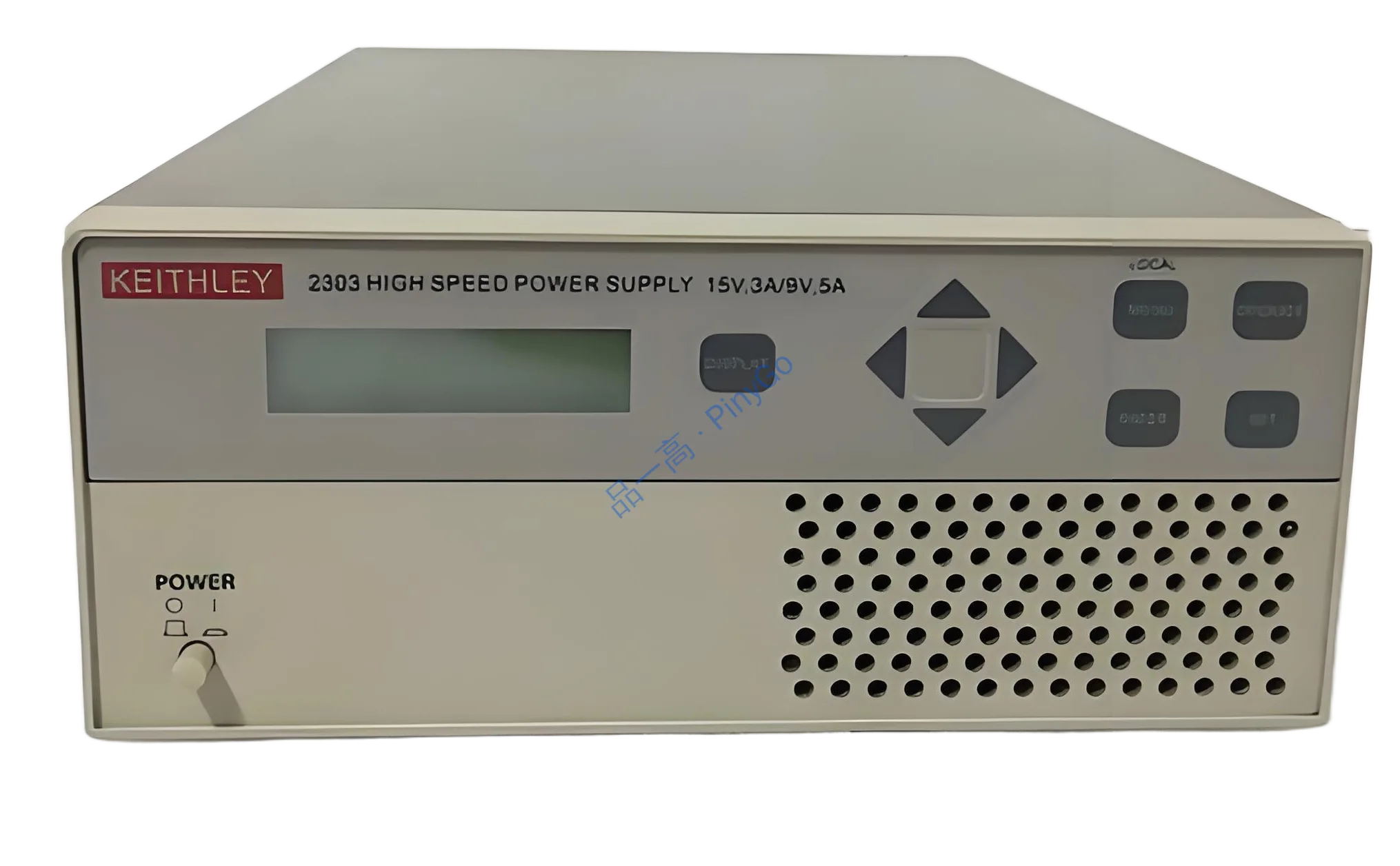 2300 Battery Simulating DC Power Supplies
