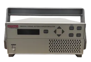 2306 Battery Simulating DC Power Supplies