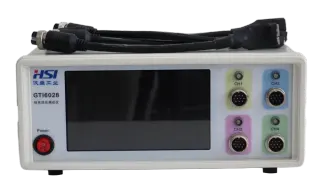 CTI6028快充测试仪