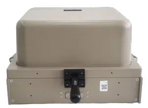 TC-5916A Shielded Box
