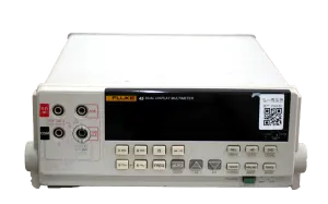 Fluke 45 Multimeter