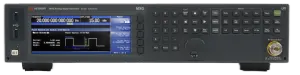 N5183B MXG X-Series Microwave Analog Signal Generator,