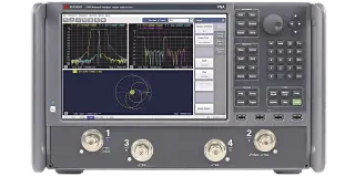 N5224B PNA Microwave Network Analyzer