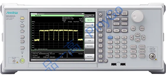 Spectrum Analyzer/Signal Analyzer