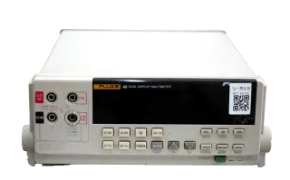 Fluke45 万用表