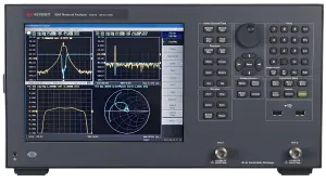E5061B ENA Vector Network Analyzer