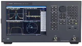E5061B ENA 矢量网络分析仪