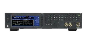 N5172B EXG RF Vector Signal Generator