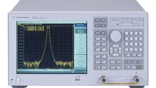 E5062A ENA-L RF Network Analyzer