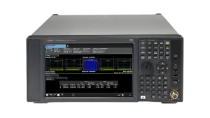 N9000B CXA Signal Analyze