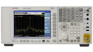 N9010A EXA Signal Analyzer