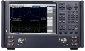 N5239B PNA-L Microwave Network Analyzer