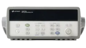 34970A Data Acquisition 