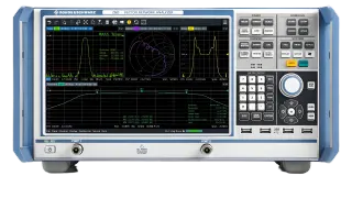 ZND Vector Network Analyzers