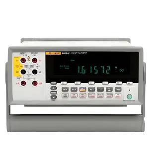 Fluke8808A 五位半数字多用表