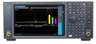 N9048B PXE EMI Test Receiver