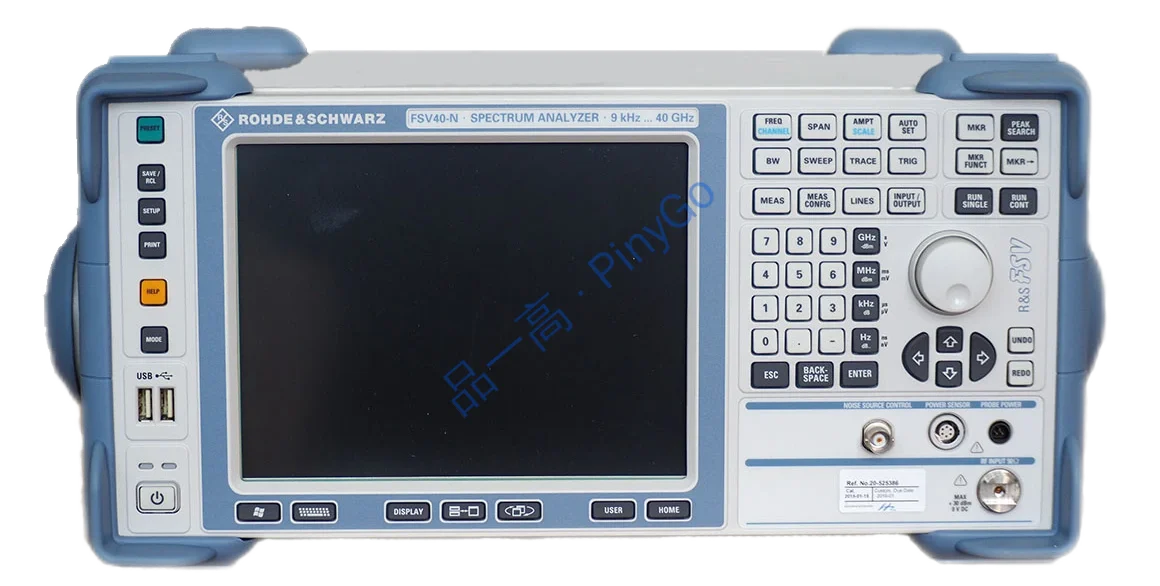 FSV40 频谱分析仪