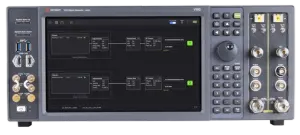 M9484C VXG Vector Signal Generator