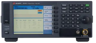 N9310A RF Signal Generator